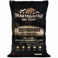 Bbq Innovations 20 lbs Bourbon BBQ Pellet BB3857577